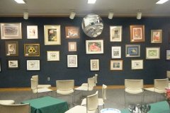 2013 Studio Exhibit