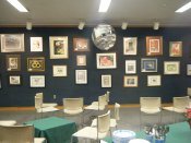 The 2013 Art Exhibit