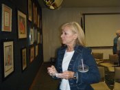 Donna Varner