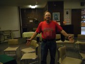 Ron Secunda