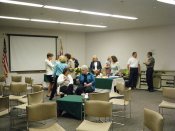 Group Discussion