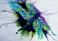 Dragonfly