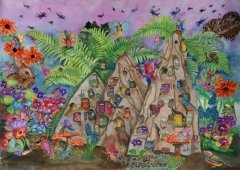 Fairy Land