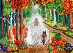 Heidi Goes to Heaven
