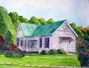 Campus Meeting House