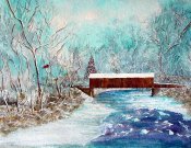 Comstock Bridge Cn