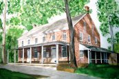 Friends Meeting House