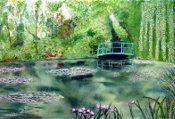 Giverny Gardens