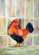 Jacks Rooster