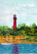 Jupiter Lighthouse