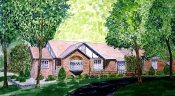 Red Brick