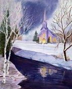 Silent Night