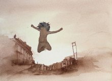 Flying High