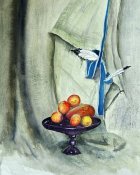 Fruit In A Bowl