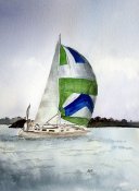 Green Sails