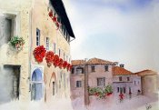 Italian Street
