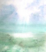 Light On Water 1