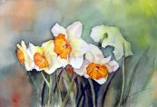 More Flowers