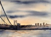 New York Skyline