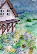 Swiss Chalet
