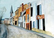 Utrillo Copy