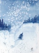 Winter Scene1