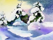 Wintertime