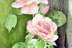 Peggy Bowley