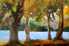 Alison Burbage