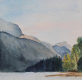 Glacier National Park
