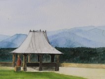 Pagoda