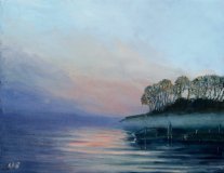 Severn Sunset