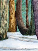 Fantasy Trees