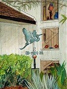 Weathervane