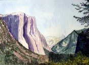 Yosemite