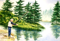 Dad_Fishing