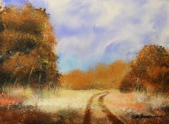 Golden Meadow