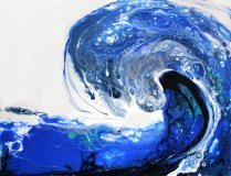 The Wave