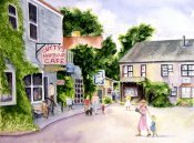 Cutty Harbor
