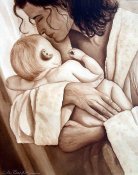 Mother And Child