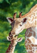 Motherly Love