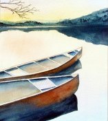 Quiet Waters