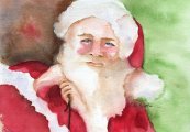 Santa 2012