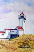 The Lighthouse