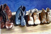 Well Worn