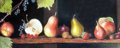 Woodshed Fruit