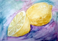 Clayboard Lemons