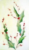Holly Berries