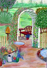 My Secret Garden
