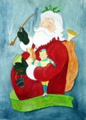 Santa 2008